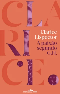 A Paixão segundo G.H.