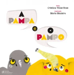 A Pampa e o Pampo