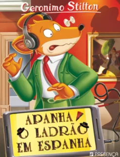 Apanha o Ladrão em Espanha