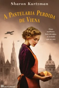 A Pastelaria Perdida de Viena