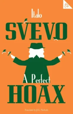 A Perfect Hoax