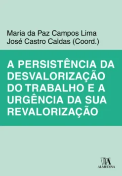A Persistência da Desvalorização do Trabalho e a Urgência da sua Revalorização
