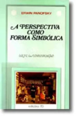 A Perspectiva Como Forma Simbólica