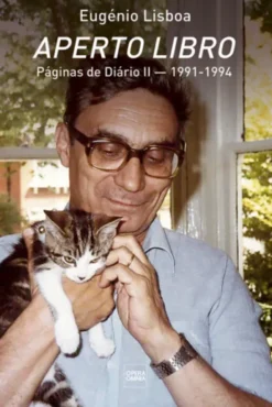 Aperto Libro - Páginas de Diário II- 1991-1994