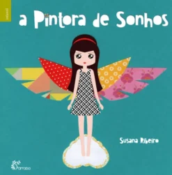 A Pintora de Sonhos