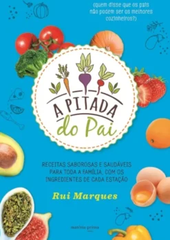 A Pitada do Pai