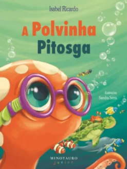 A Polvinha Pitosga