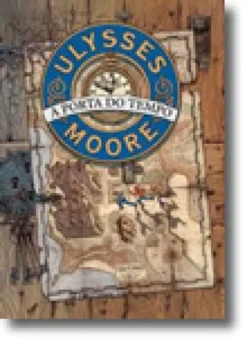 A Porta do Tempo