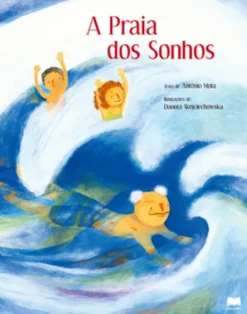 A Praia dos Sonhos