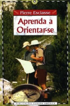 Aprenda a Orientar-se