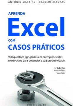 Aprenda Excel com Casos Práticos