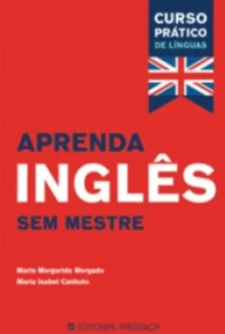 Aprenda Inglês Sem Mestre