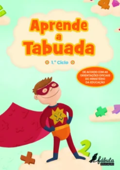 Aprende a Tabuada