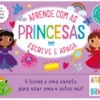 Aprende com as Princesas
