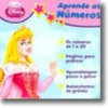 Aprende os Números com as Princesas