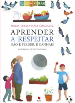 Aprender a respeitar não é perder, é ganhar!