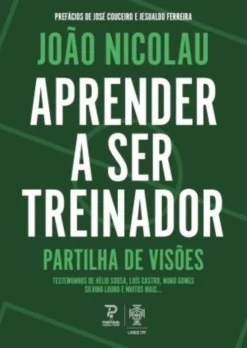 Aprender a Ser Treinador