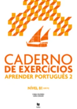 Aprender Português 2 - Caderno de Exercícios