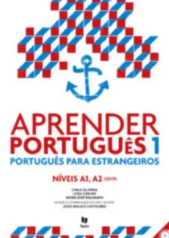 Aprender Português 1 - Nível A1/A2 - Português para Estrangeiros