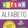 Aprendo com Cartas - Alfabeto 5-7 Anos