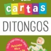 Aprendo com Cartas - Ditongos 6-8 Anos