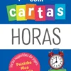 Aprendo com Cartas - Horas