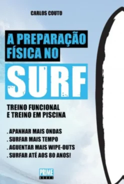 A Preparação Física no Surf