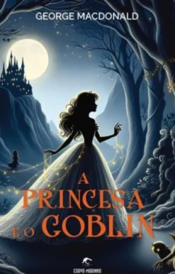 A Princesa e o Goblin
