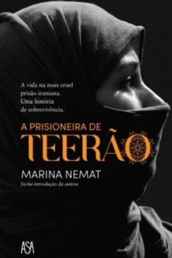 A Prisioneira de Teerão