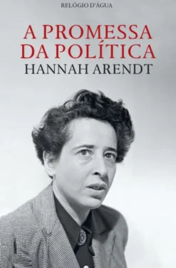 A Promessa da Política