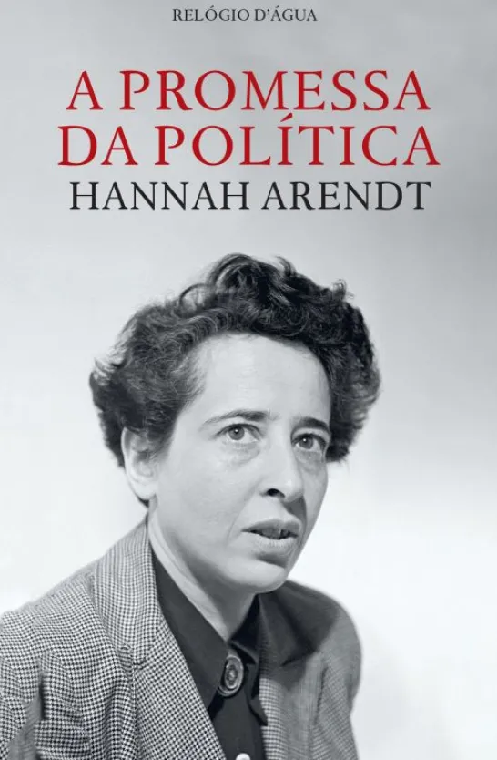 A Promessa da Política