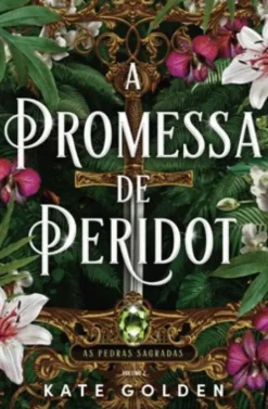 A Promessa de Peridot