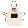 Apron - Super Chef - Boss
