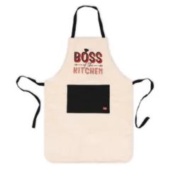Apron - Super Chef - Boss