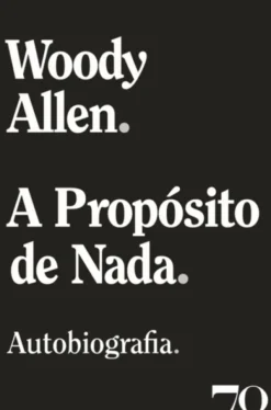 A Propósito de Nada