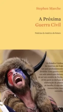 A Próxima Guerra Civil