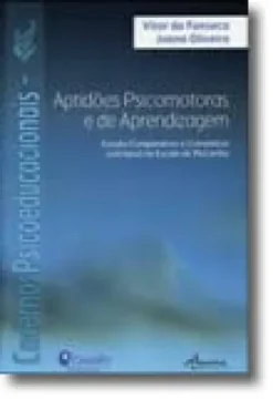 Aptidões Psicomotoras e de Aprendizagem