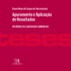 Apuramento e Aplicação de Resultados