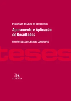 Apuramento e Aplicação de Resultados