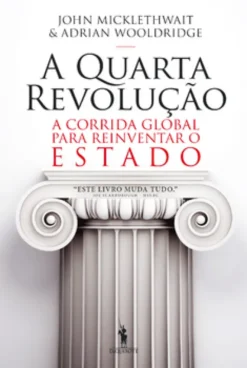 A Quarta Revolução