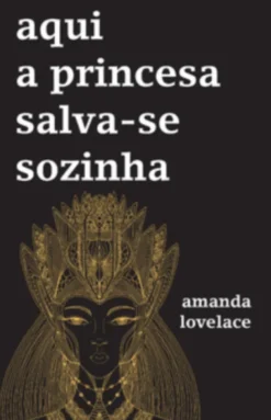Aqui a Princesa Salva-se Sozinha