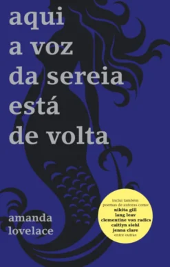 Aqui a Voz da Sereia Está de Volta