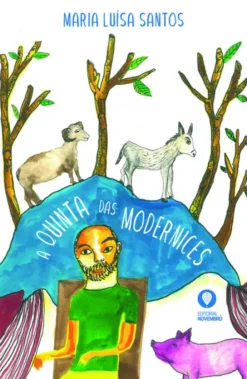A Quinta das Modernices