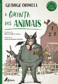 A Quinta dos Animais