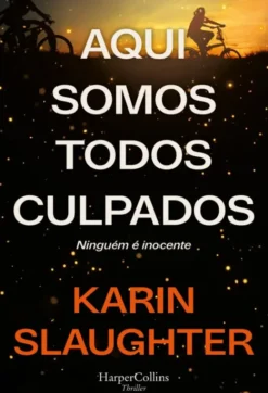 Aqui Somos Todos Culpados