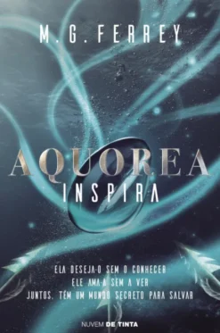 Aquorea - Inspira