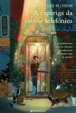 A Rapariga da Cabine Telefónica
