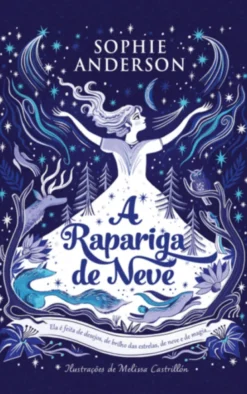 A Rapariga de Neve