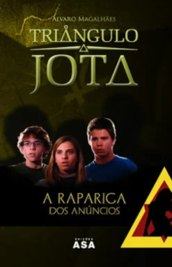 A Rapariga dos Anúncios