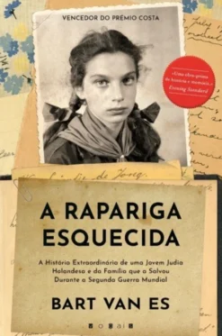A Rapariga Esquecida